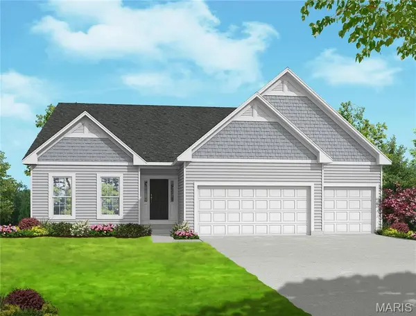 0 Rosemont @ Cedarstone, Dardenne Prairie, MO 63368