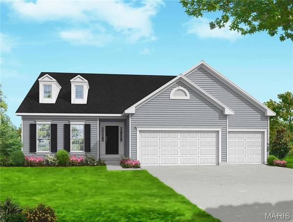 0 Rosemont @ Cedarstone, Dardenne Prairie, MO 63368