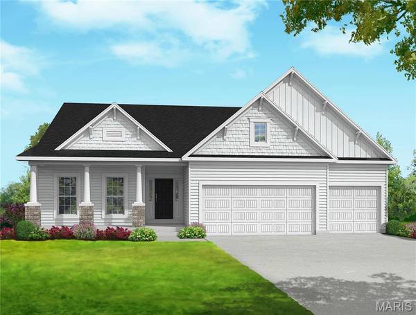 0 Rosemont @ Cedarstone, Dardenne Prairie, MO 63368