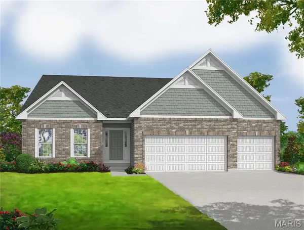 0 Rosemont @ Cedarstone, Dardenne Prairie, MO 63368
