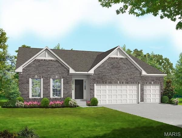 0 Universal Design @ Cedarstone, Dardenne Prairie, MO 63368