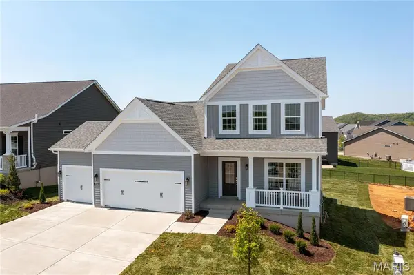 0 Chesapeake @ Cedarstone, Dardenne Prairie, MO 63368