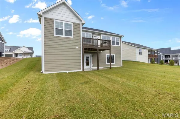 2153 Esker TRL, Cape Girardeau, MO 63701