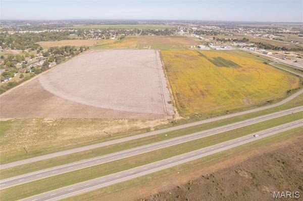 0 Ables RD, Sikeston, MO 63801