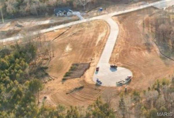 0 Lot #4 Schaper Farms CT, Foristell, MO 63348