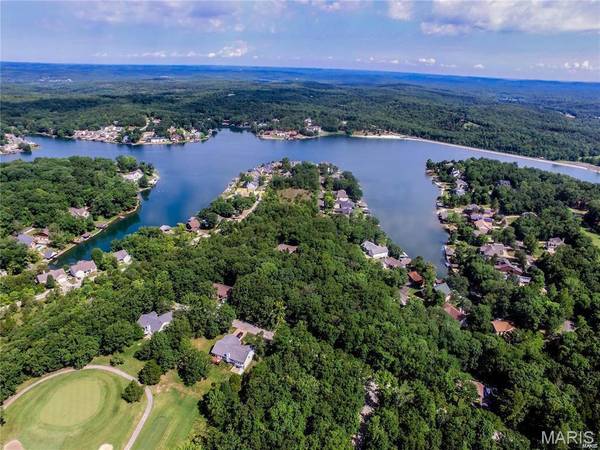 10155 Lake Ridge DR, Hillsboro, MO 63050