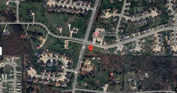 100 Whisper Creek Drive, Wentzville, MO 63385