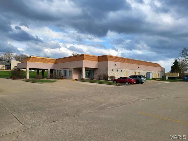 3241 Percy DR, Cape Girardeau, MO 63701