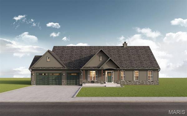 2601 East Avenue, Wildwood, MO 63040