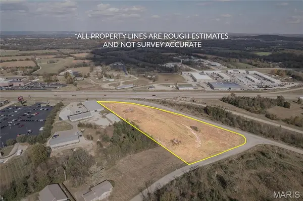 0 Woodlawn DR, Farmington, MO 63640