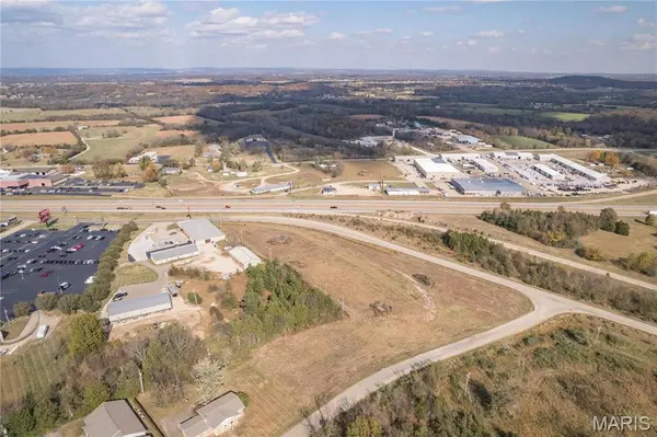 0 Woodlawn DR, Farmington, MO 63640