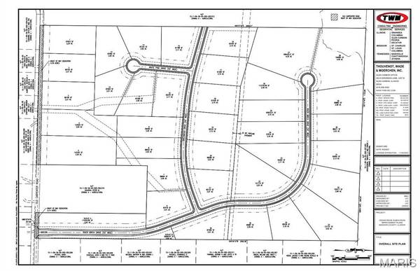 4977 Old Carpenter RD, Edwardsville, IL 62025