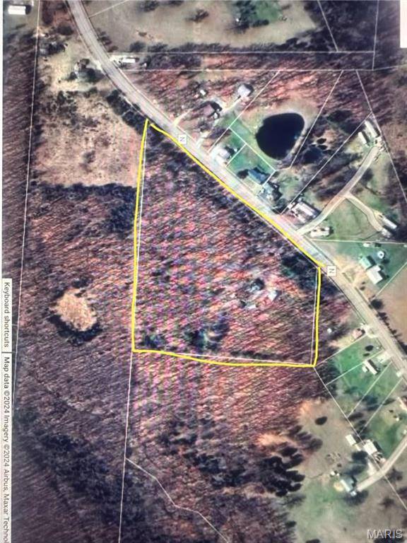 18602 N Highway, Middlebrook, MO 63656