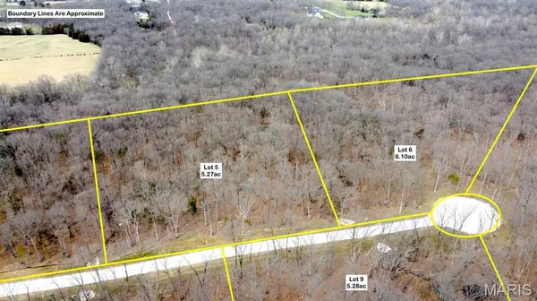 6 Serenity Lake Court, Foristell, MO 63348