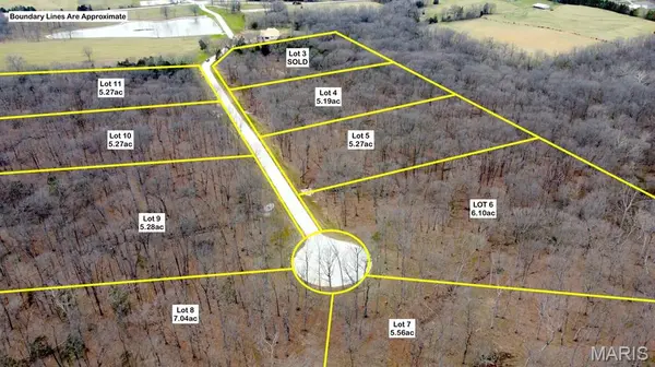 9 Serenity Lake Court, Foristell, MO 63348