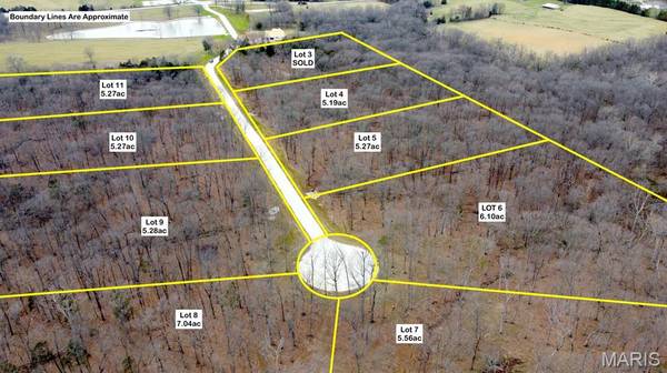 9 Serenity Lake Court, Foristell, MO 63348