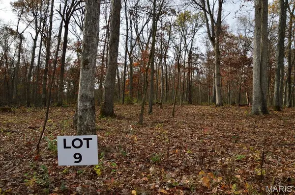 9 Serenity Lake Court, Foristell, MO 63348