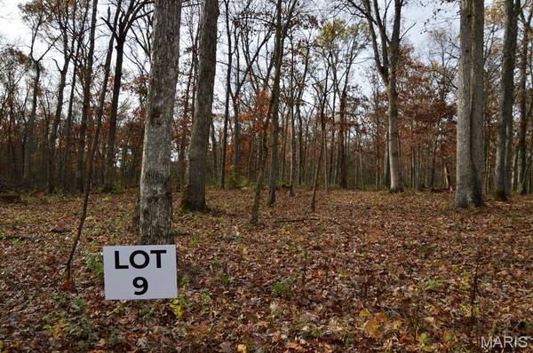 9 Serenity Lake Court, Foristell, MO 63348