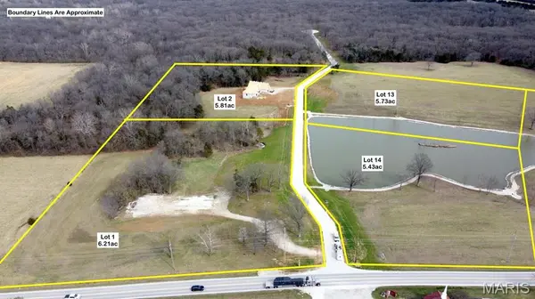 14 Serenity Lake Court, Foristell, MO 63348