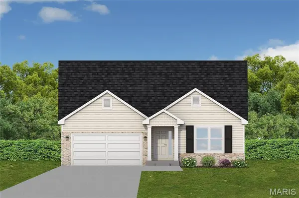 0 Alexander II @ Kensington Ridge, Herculaneum, MO 63048