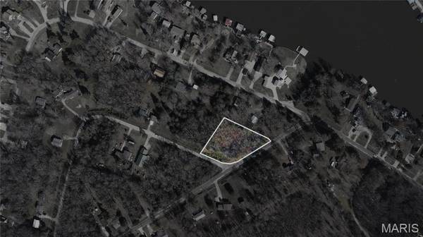 2170 White Fawn DR, Cuba, MO 65453