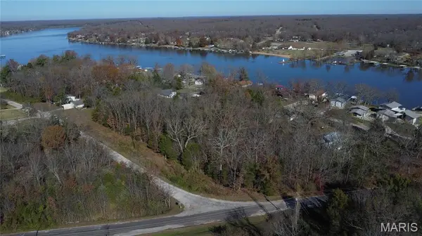 2170 White Fawn DR, Cuba, MO 65453