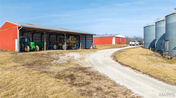 205 Hemsath, Unincorporated, MO 63332