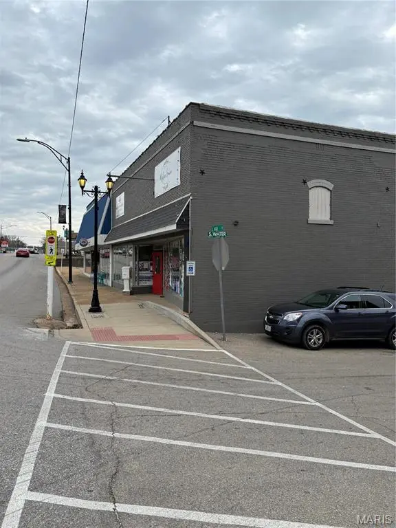 201 E High ST, Potosi, MO 63664