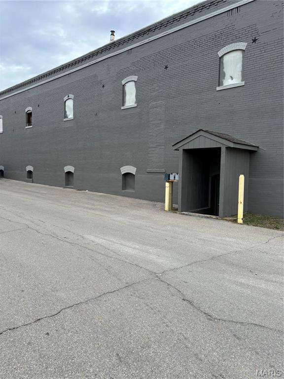 201 E High ST, Potosi, MO 63664