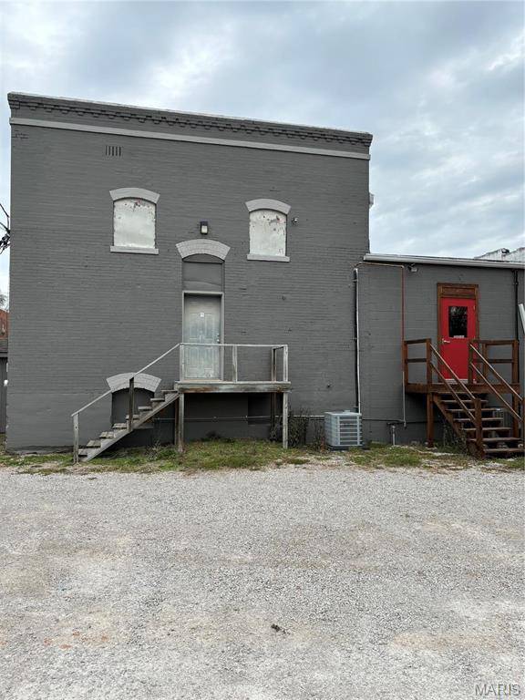201 E High ST, Potosi, MO 63664