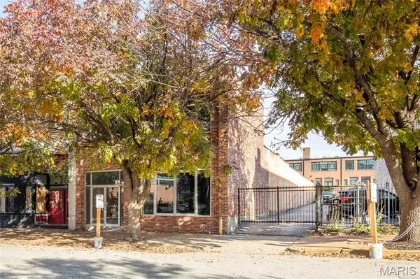 1907 Locust ST, St Louis, MO 63103