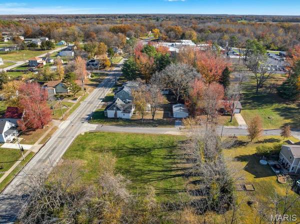 540 East Broadway, Sparta, IL 62286