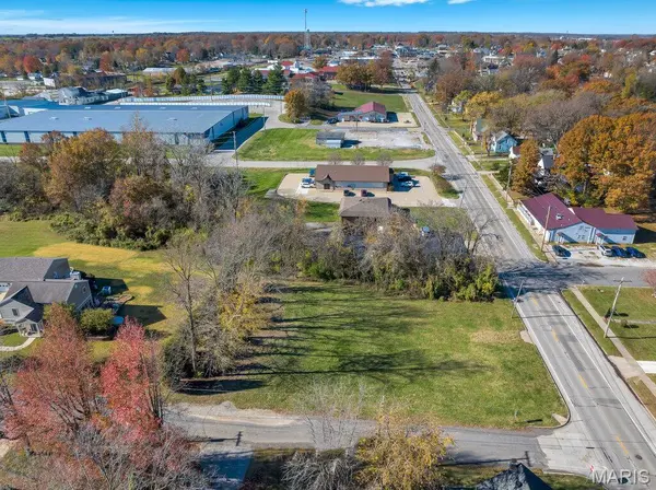 540 East Broadway, Sparta, IL 62286