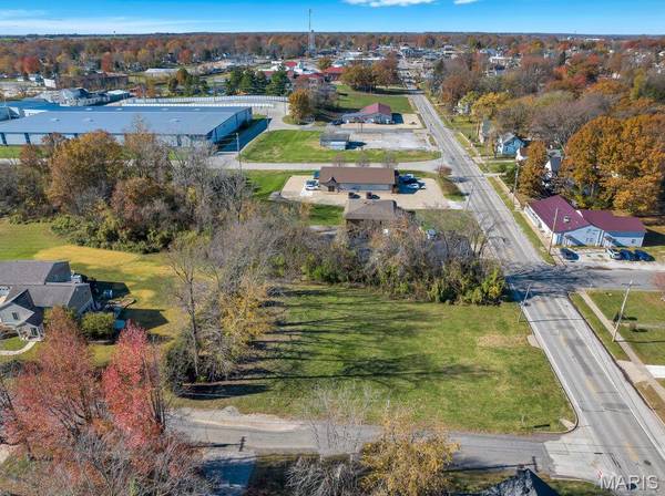 540 East Broadway, Sparta, IL 62286