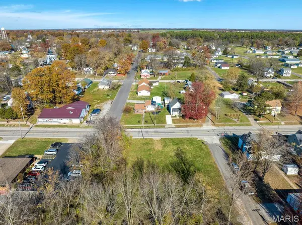 540 East Broadway, Sparta, IL 62286