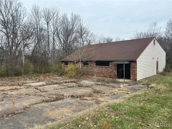1175 E Karsch BLVD, Farmington, MO 63640
