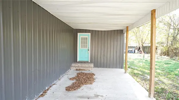 1014 S Klinkhardt St, Hayti, MO 63851