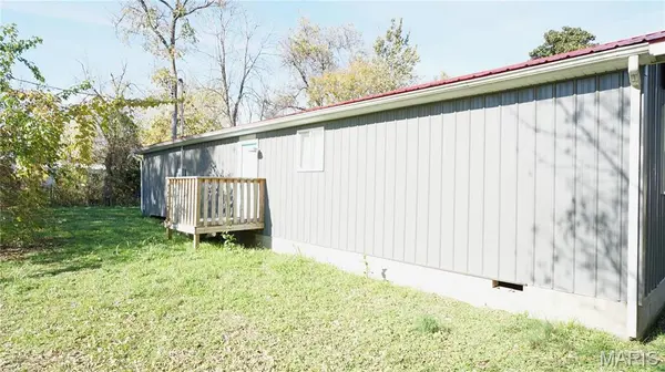 1014 S Klinkhardt St, Hayti, MO 63851