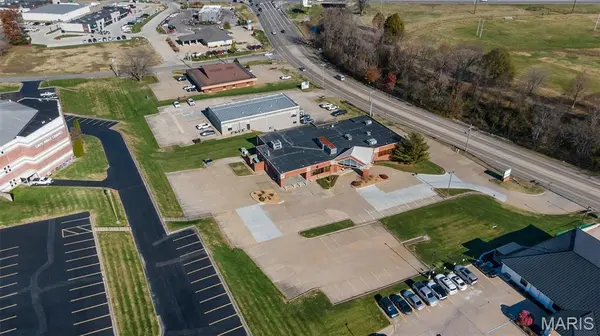 1429 N Mount Auburn RD, Cape Girardeau, MO 63701