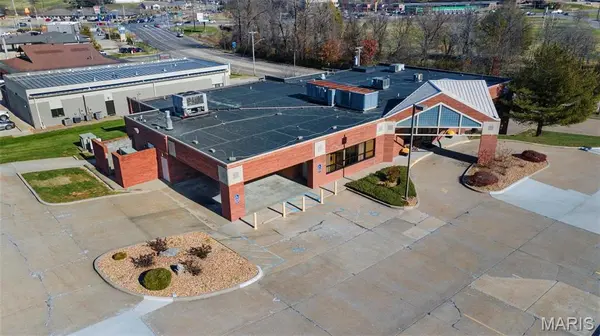 1429 N Mount Auburn RD, Cape Girardeau, MO 63701