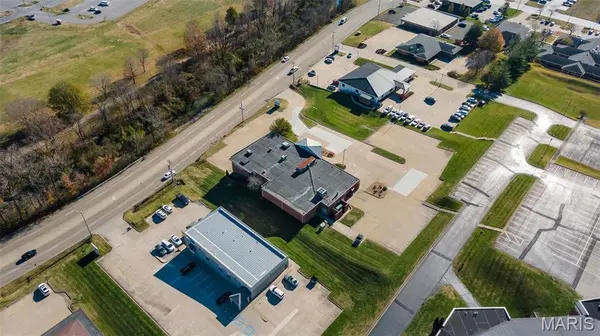 1429 N Mount Auburn RD, Cape Girardeau, MO 63701