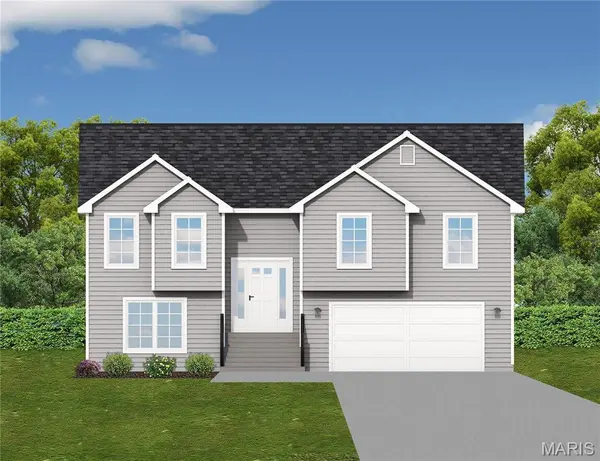 0 Saratoga @ Kensington Ridge, Herculaneum, MO 63048