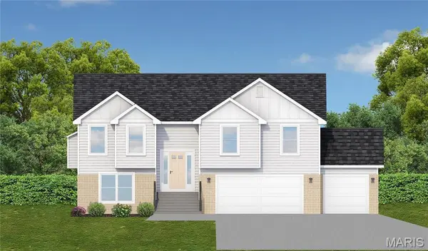 0 Saratoga @ Kensington Ridge, Herculaneum, MO 63048