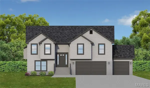 0 Saratoga @ Kensington Ridge, Herculaneum, MO 63048