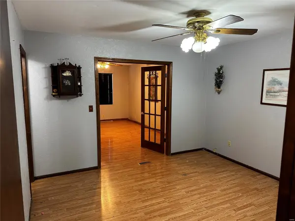 12087 Trampe Heights Lane, Spanish Lake, MO 63138