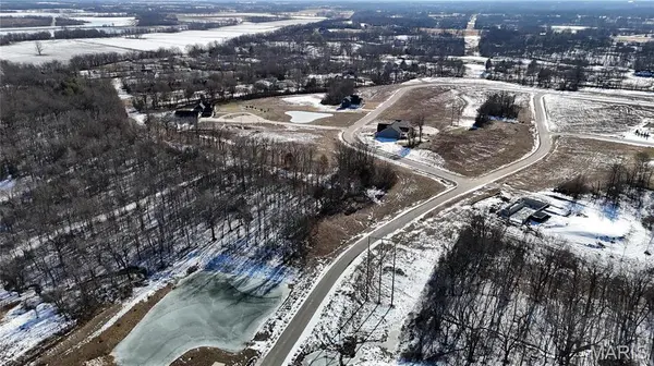 0 111 McMorland Dr. (Lot 14), St Paul, MO 63366