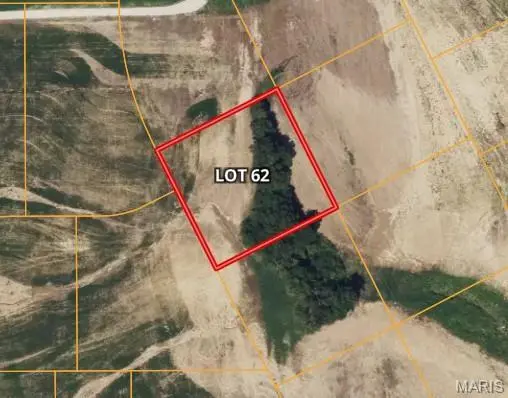 0 160 McMorland Dr. (Lot 62), St Paul, MO 63366