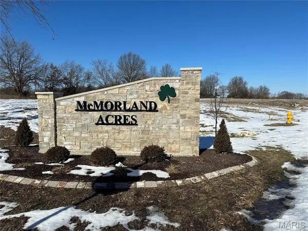 0 401 Ena Ln. (Lot 53), St Paul, MO 63366
