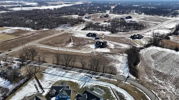 0 349 Shamrock St. (Lot 28), St Paul, MO 63366