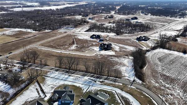0 349 Shamrock St. (Lot 28), St Paul, MO 63366